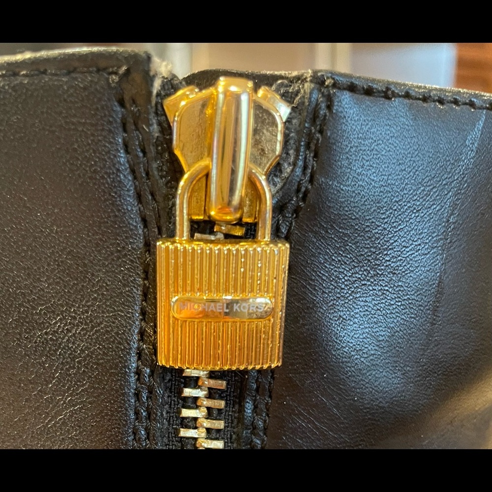 Michael Kors boots - Picture 5 of 5